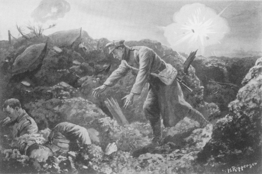 Morrow moreno graphic