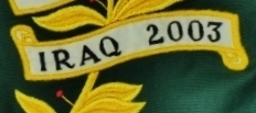 BH IRAQ 2003