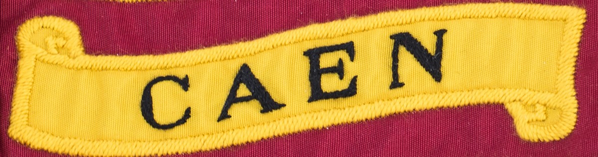 CAEN