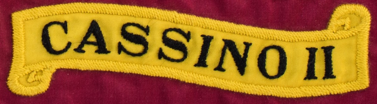 CASSINOII
