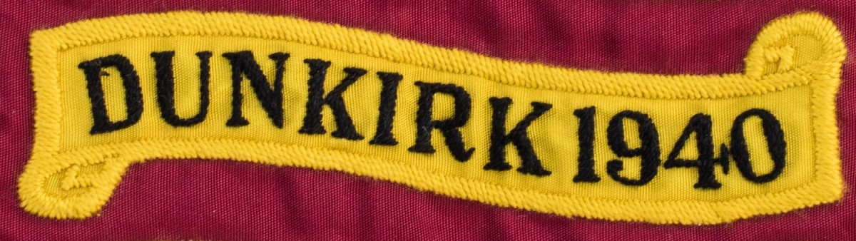 DUNKIRK1940