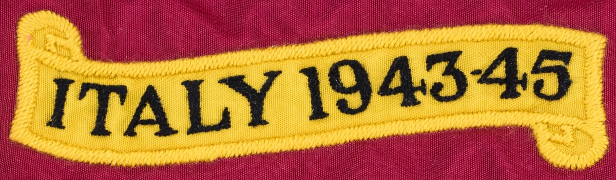 ITALY1943-45