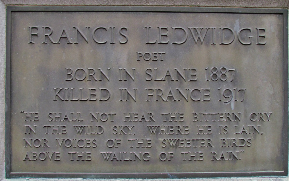 plaque