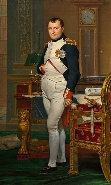 Napoleon David