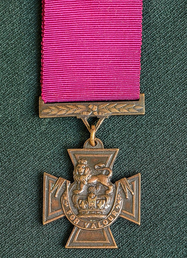 Victoria Cross
