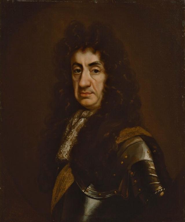 National Portrait Gallery, London, NPG 3798