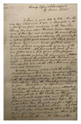 From the Archives of The Royal Irish Regiment