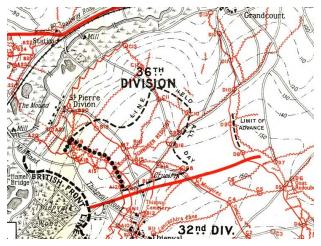 36th (Ulster) Division