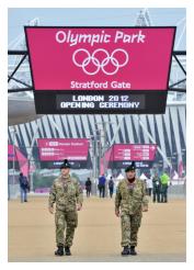 2 R IRISH London Olympics.