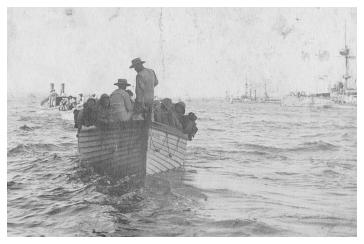 5 Faughs C Beach Suvla Bay Gallipoli