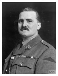 Sherwood Kelly VC