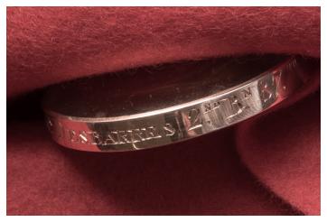 Desbarres Army Gold Medal Nivelle Toulouse Orthes