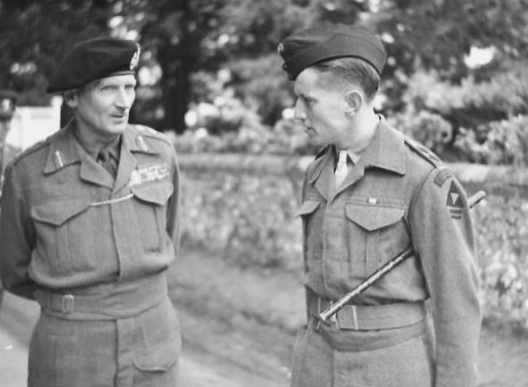 IWM H038635 2RUR Monty Harris