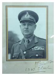 General Sir James Stuart Steele GCB KBE DSO MC (26 October 1894 – 24 July 1975)