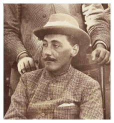 Joseph aged 25 years