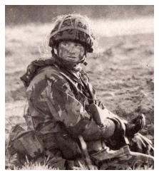 4 (V) R IRISH on Ex PLAIN SAILING, BAOR 1989.