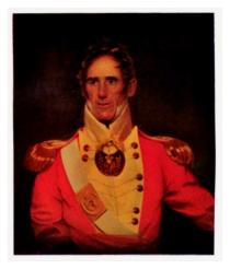 Major Thomas Somerfield 83rd Regiment Talavera