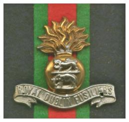 Royal Dublin Fusiliers