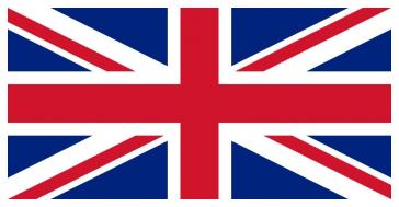 Royal Union Flag Jack